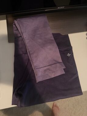 NUX leggings